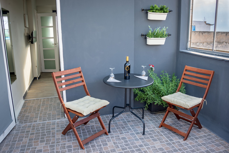 Others 3, Nest Studio with Terrace, Acropolis View, Attica