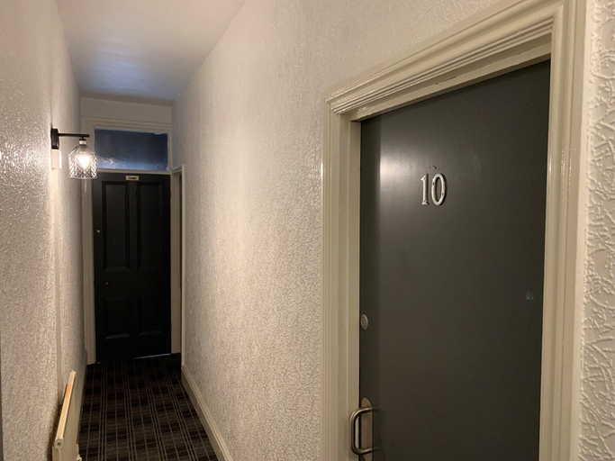 Others 5, Urban Inn, Blackpool