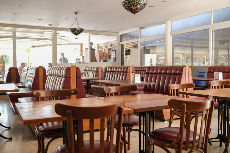 Food & Drinks 3, Beldibi Beach Hotel, Antalya