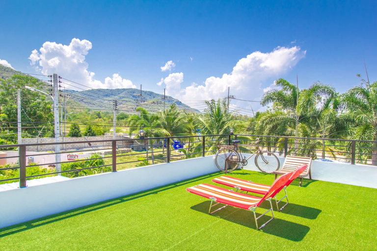 Others 5, Happy-Home Pool Villa, Hua Hin