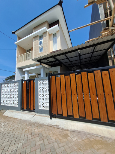 Exterior & Views 5, Villa Mengaso, Malang