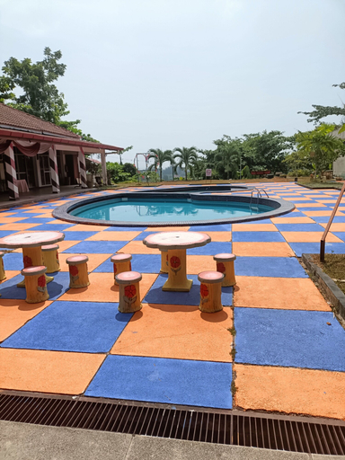 Exterior & Views 2, Motel Desa, Kuala Terengganu