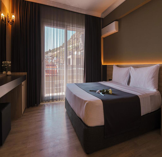 Bedroom 4, Grand Faik Hotel Çeşme, Çeşme