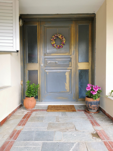 Exterior & Views 2, Villa Irene, South Aegean