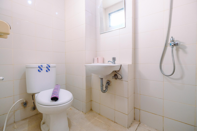 Bathroom 3