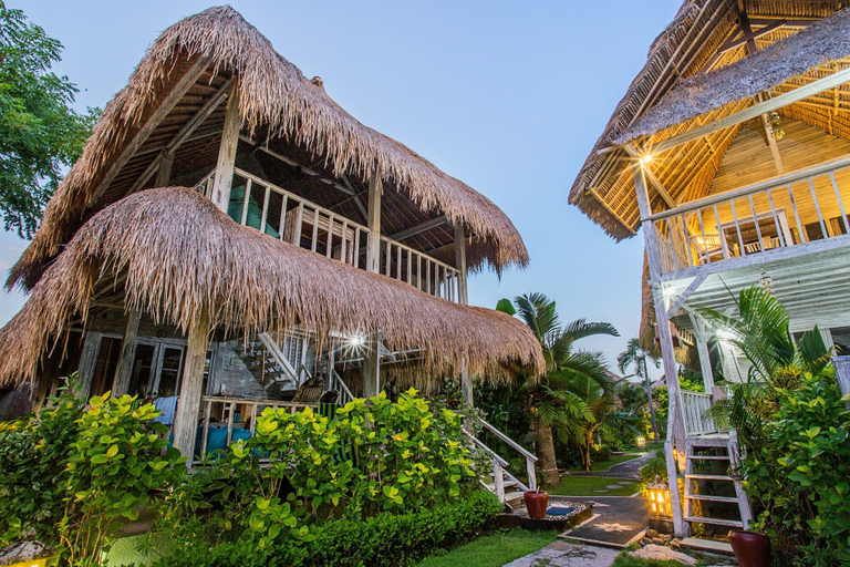 Exterior & Views 2, Naturale Villa, Klungkung