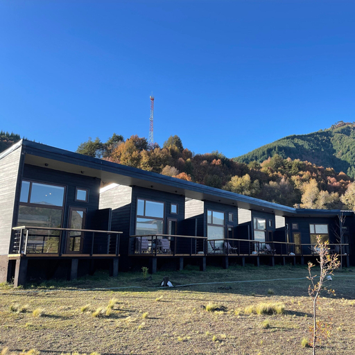 Exterior 4, Nativa Mountain Suites, Malleco