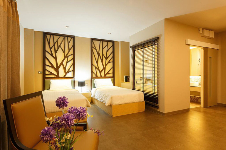 Bedroom 5