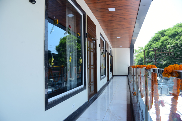 Others 1, Naini Hill Inn, Nainital
