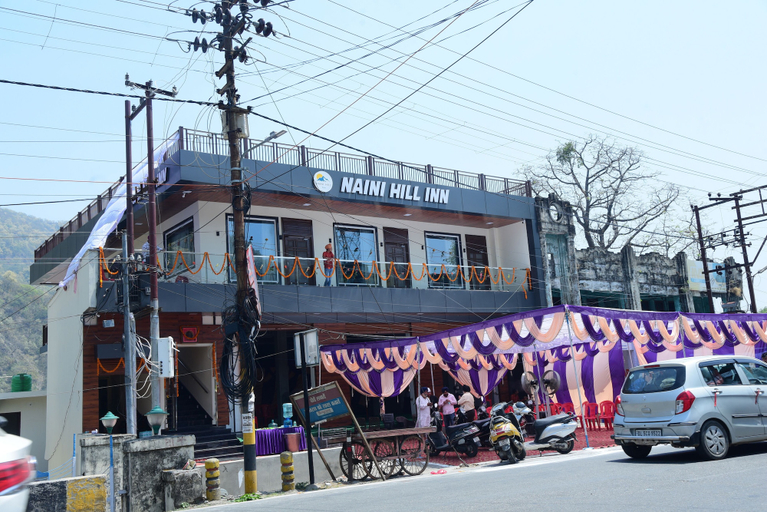 Others 5, Naini Hill Inn, Nainital