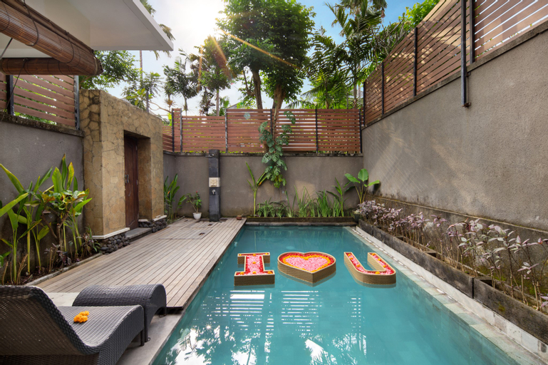 Canggu Circle Villa by Ini Vie Hospitality , Badung