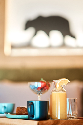 Food & Drinks 5, La Filanda Relax & Gourmet, Trento