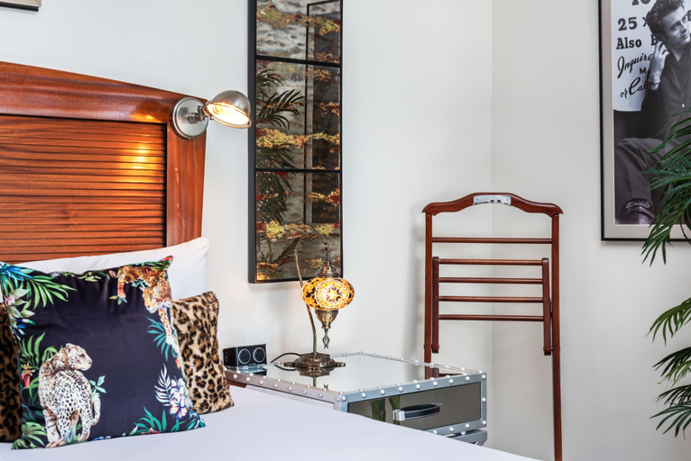 Bedroom 3, National Hotel, an Ocean Front Resort, Adults Only, Miami-Dade