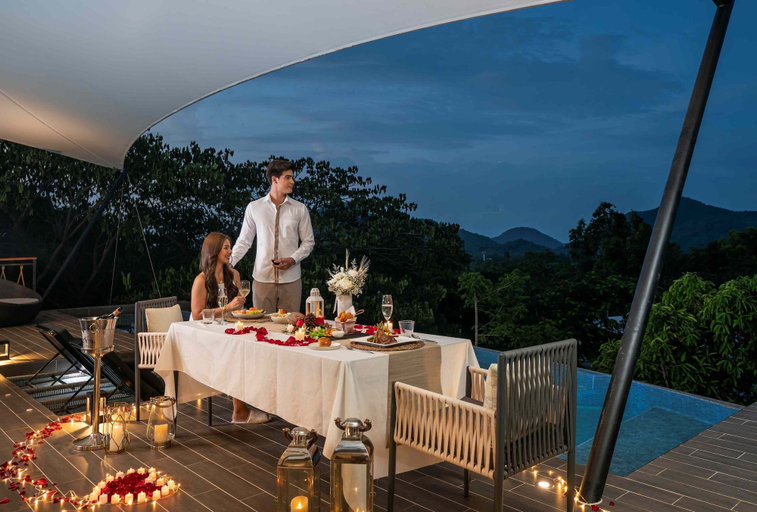Food & Drinks 5, Te Mata Glamping Khao Yai, Pak Chong