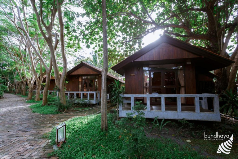 Exterior & Views 2, Bundhaya Resort Koh Lipe, Muang Satun
