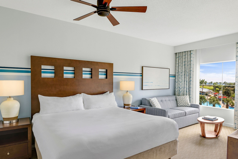 Bedroom 9