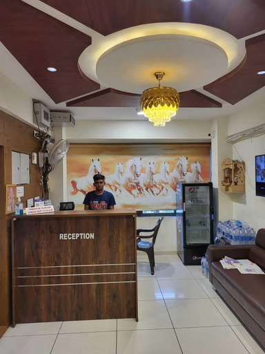 Others 1, Hotel Shreeji's, Gandhinagar