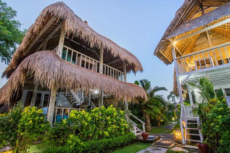 Exterior & Views 2, Naturale Villa Lembongan, Klungkung