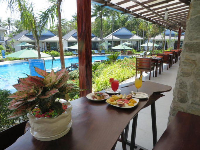 Food & Drinks 5, Kingo Retreat Resort, Phú Quốc