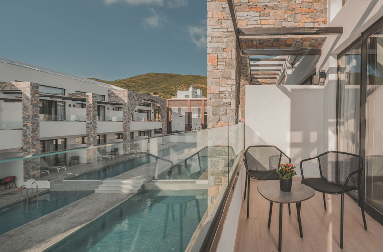 Sport & Beauty 3, Cavo Suites, Ionian Islands