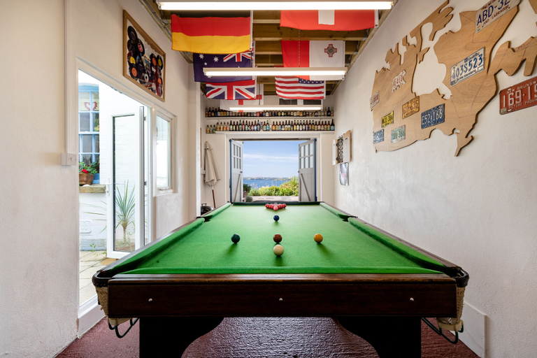 Others 4, The Old Coastguard Station, Cornwall
