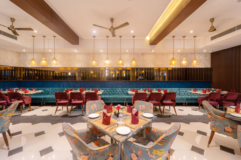 Food & Drinks 5, Enrise by Sayaji Harda, Harda