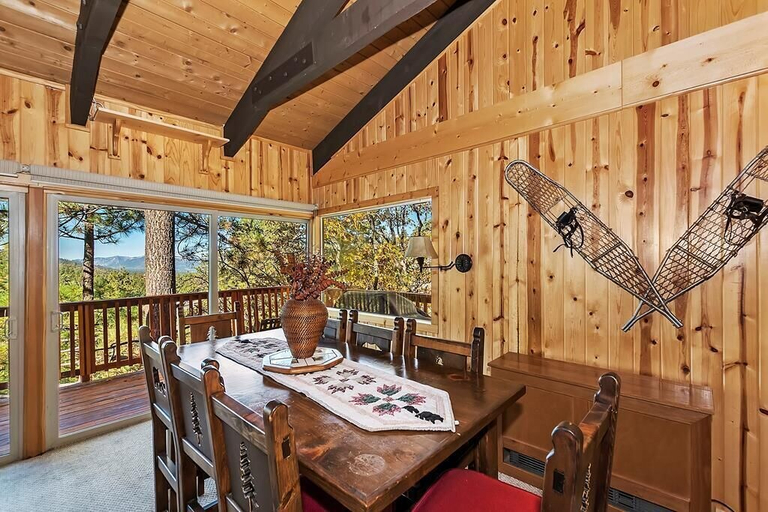 Others 5, 045 - Great View Lodge, San Bernardino