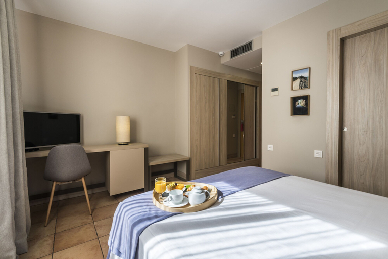 Bedroom 3, Intelier Bonaire Hotel by Intelier Hotels & Suites, Castellón