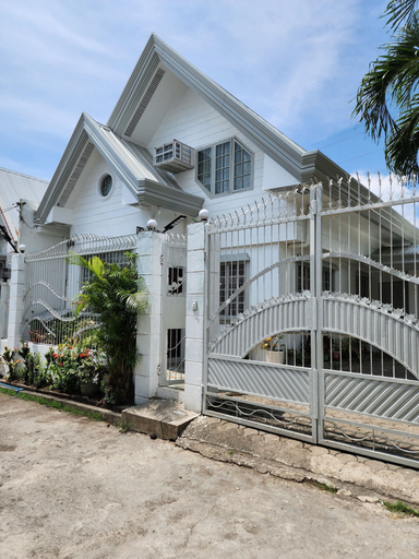 Exterior & Views, LUXURY HOME, Cotabato City