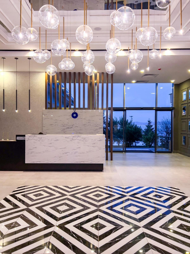 Others 1, DEDEMAN VAN RESORT & AQUA, Edremit