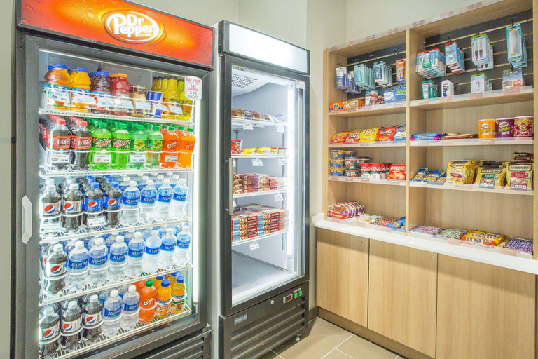 Food & Drinks 4, Microtel Inn & Suites by Wyndham Ocean City, Worcester