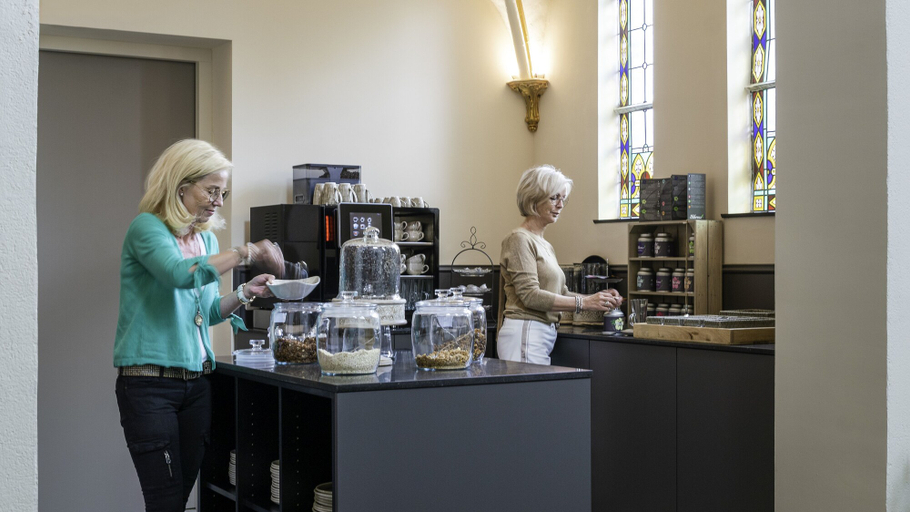 Food & Drinks 4, KerkHotel Biervliet, Terneuzen
