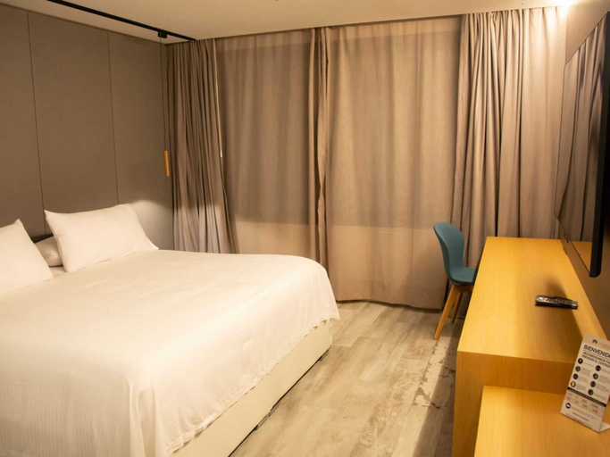 Bedroom 2, Hotel La Capilla, n.a351