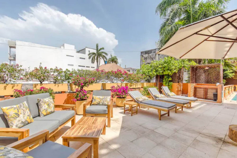 Others 5, L1-CM APARTAMENTO TIPO LOFT EN GETSEMANI, Cartagena de Indias