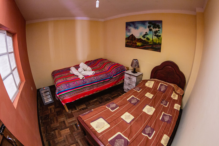 Bedroom 3, Skylake, Manco Kapac