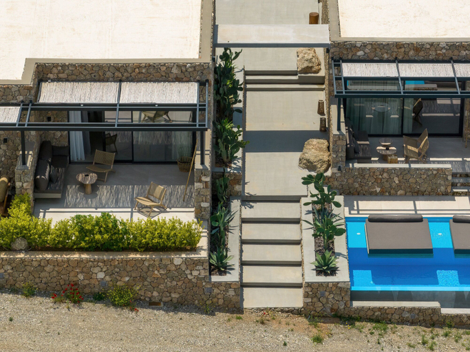 Exterior & Views 2, Le Grand Bleu Resort, Peloponnese
