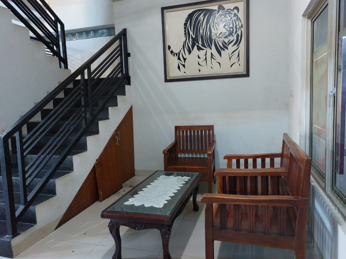 Others 5, Guest House Kutilang Syariah, Bandar Lampung