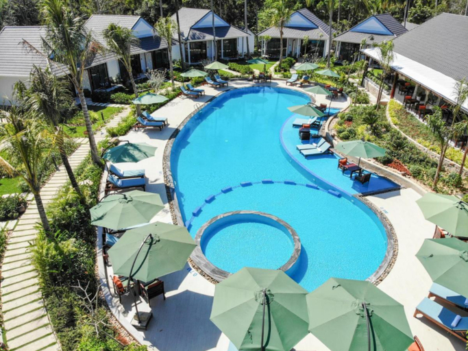 Sport & Beauty 2, Kingo Retreat Resort, Phú Quốc