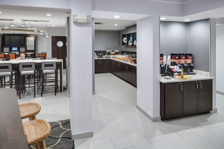 Food & Drinks 5, Springhill Suites Milford, New Haven