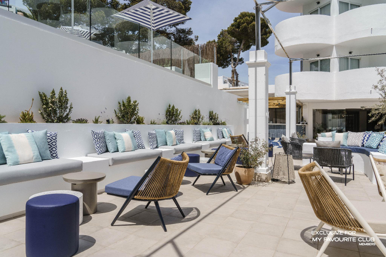 Others 4, AluaSoul Mallorca Resort - Adults only, Baleares