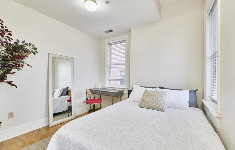 Bedroom 17