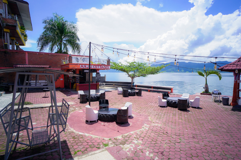 Food & Drinks 5, Anju Cottage Samosir, Samosir