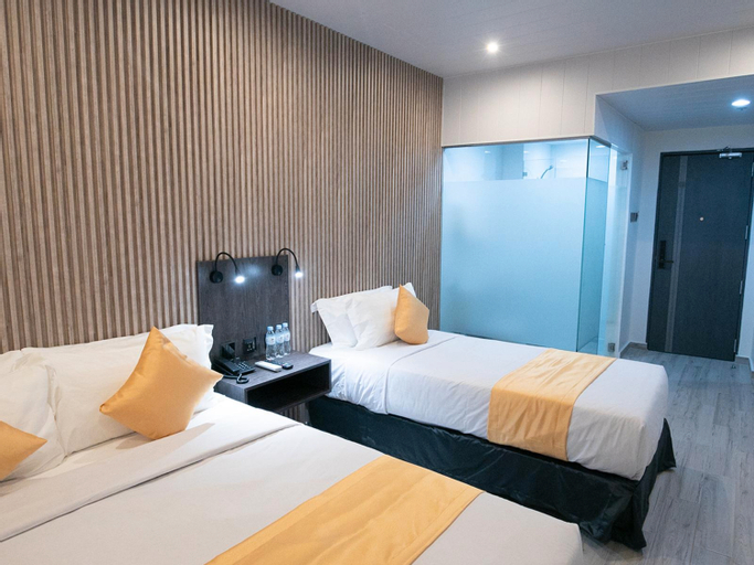 Bedroom 5