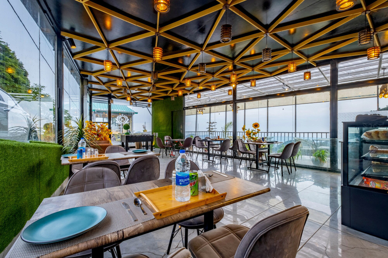 Food & Drinks 5, Le Masrana Inn, Dehradun
