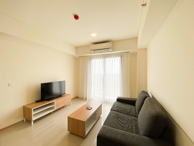 Others 5, Modern and Homey 2BR at Meikarta Apartment By Travelio, Cikarang