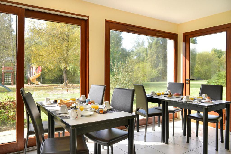 Food & Drinks 5, Logis Le Relais De Pouilly, Nièvre
