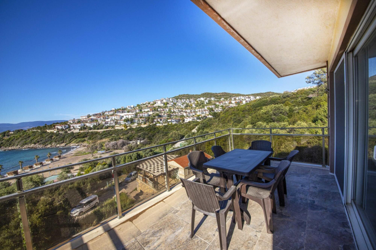 Others 3, Villa With Sea View and Terrace in Milas Bodrum, Milas