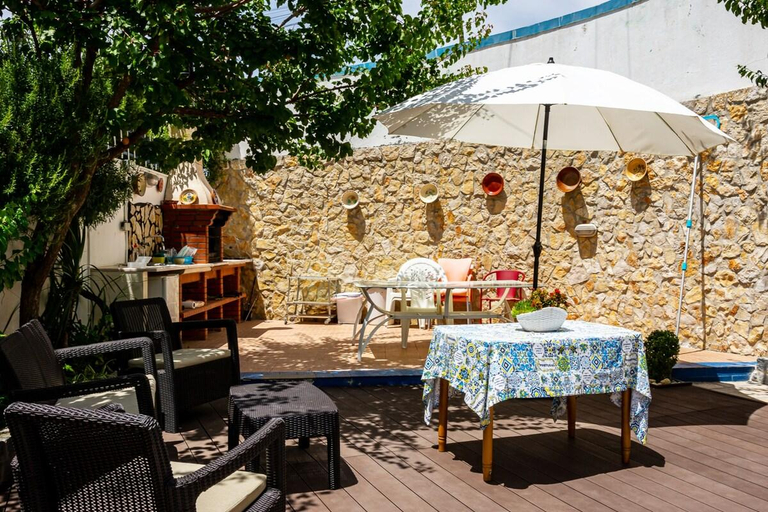 Food & Drinks 5, Cem Sentido - Alentejo Apartments, Portalegre