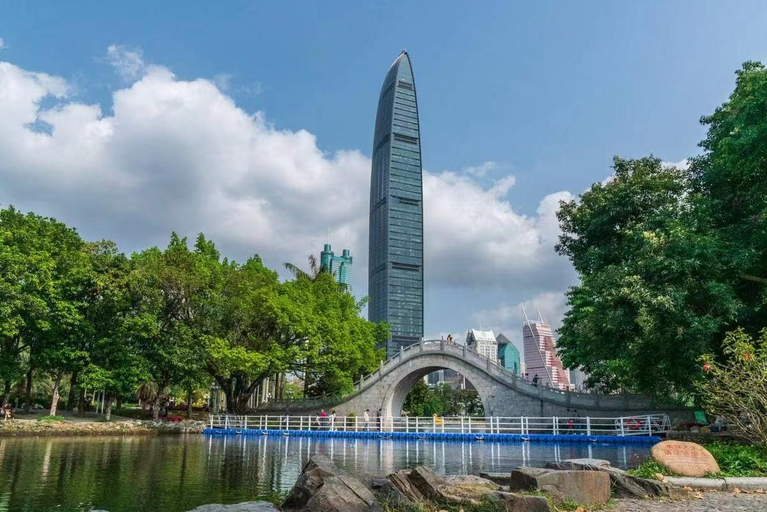 Others 5, Liyuan Hotel, Shenzhen