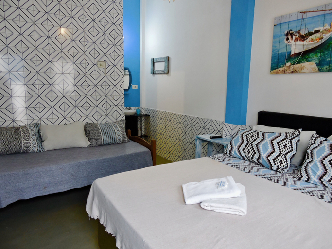 Bedroom 3, Beach Life Porto de Galinhas, Ipojuca